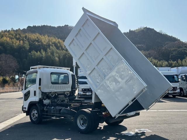 ISUZU FORWARD 2016 Image 31