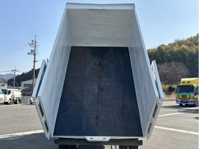 ISUZU FORWARD 2016 Image 31