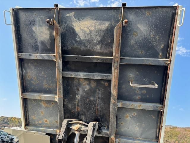 ISUZU FORWARD 2016 Image 31