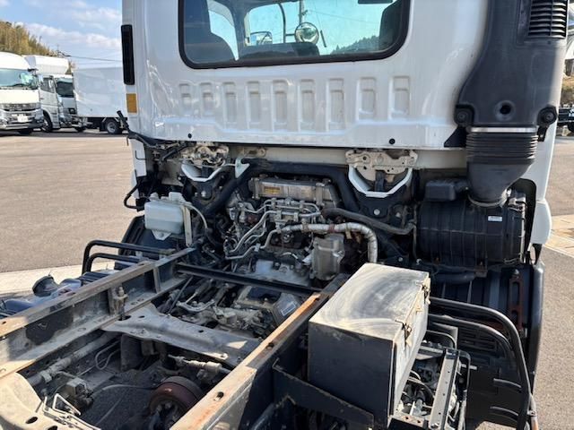 ISUZU FORWARD 2016 Image 31