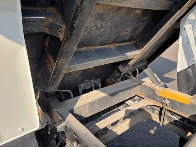 ISUZU FORWARD 2016 Image 31