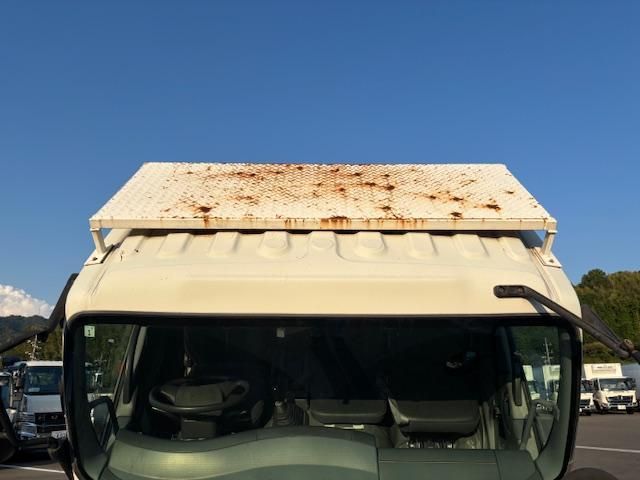 ISUZU FORWARD 2016 Image 31