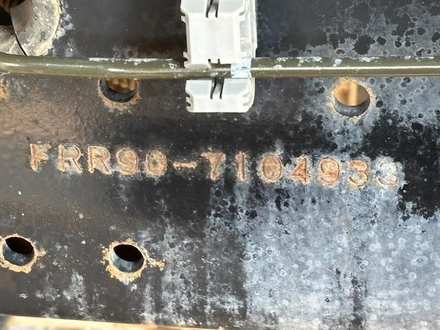 ISUZU FORWARD 2016 Image 31