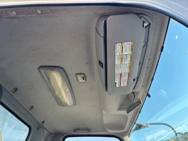 ISUZU FORWARD 2016 Image 31