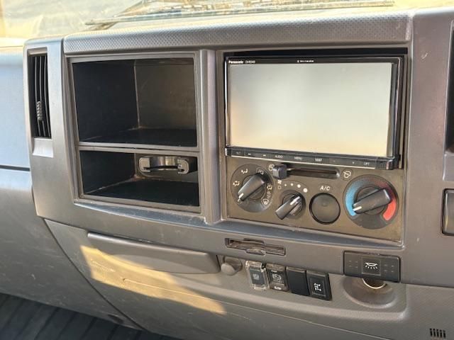 ISUZU FORWARD 2016 Image 31