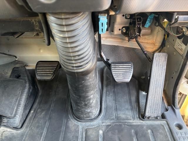 ISUZU FORWARD 2016 Image 31