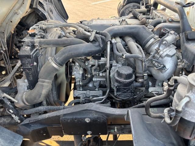 ISUZU FORWARD 2016 Image 31