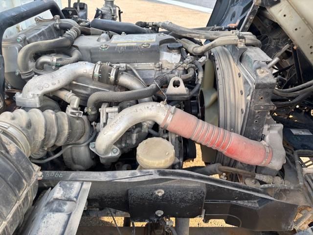 ISUZU FORWARD 2016 Image 31