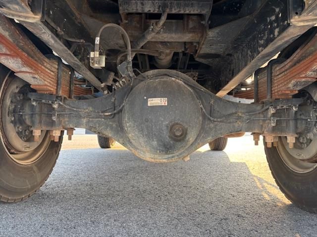 ISUZU FORWARD 2016 Image 31