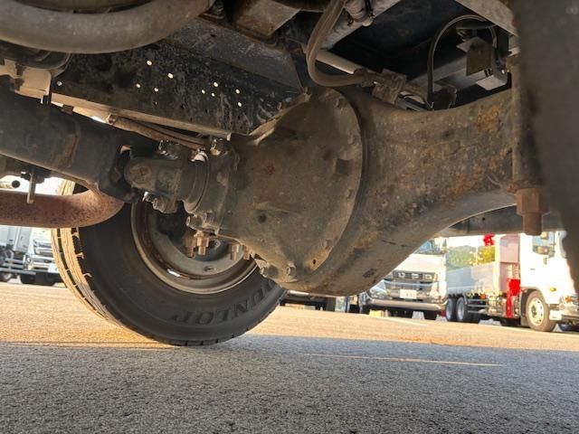 ISUZU FORWARD 2016 Image 31