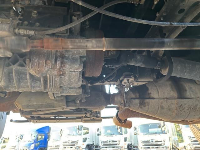 ISUZU FORWARD 2016 Image 31