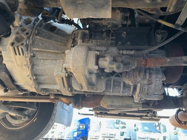 ISUZU FORWARD 2016 Image 31