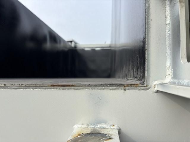 MITSUBISHI FUSOU SUPER GREAT 2025 Image 31