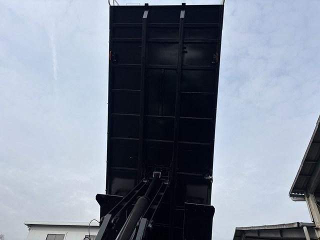 MITSUBISHI FUSOU SUPER GREAT 2025 Image 31