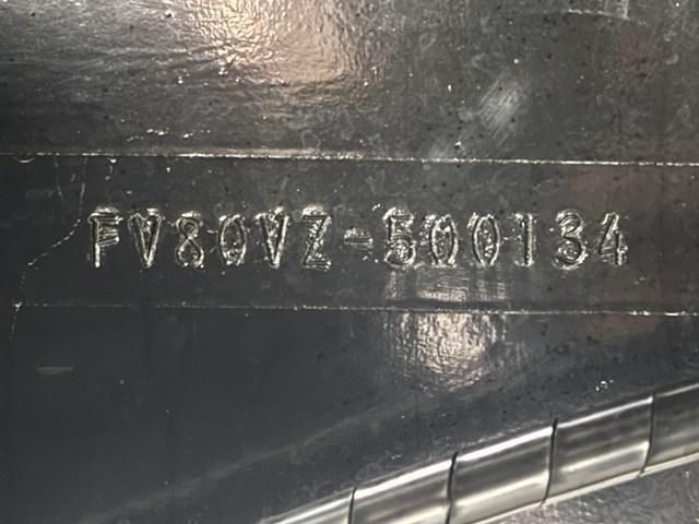 MITSUBISHI FUSOU SUPER GREAT 2025 Image 31