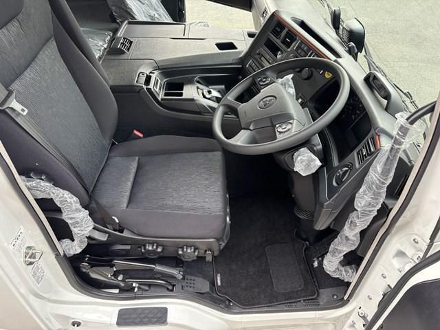 MITSUBISHI FUSOU SUPER GREAT 2025 Image 31