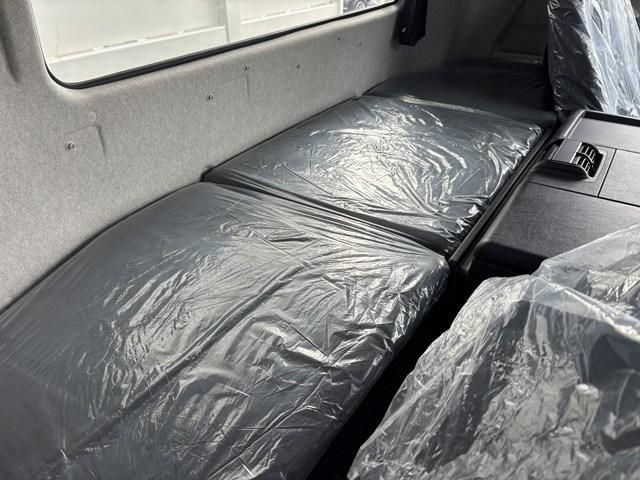 MITSUBISHI FUSOU SUPER GREAT 2025 Image 31