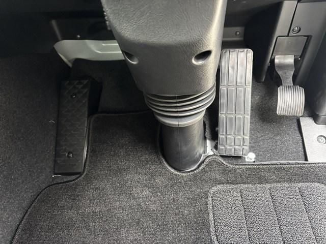 MITSUBISHI FUSOU SUPER GREAT 2025 Image 31