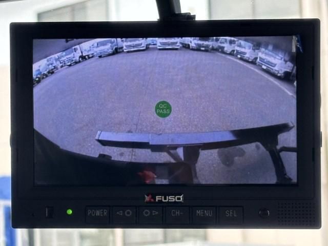 MITSUBISHI FUSOU SUPER GREAT 2025 Image 31