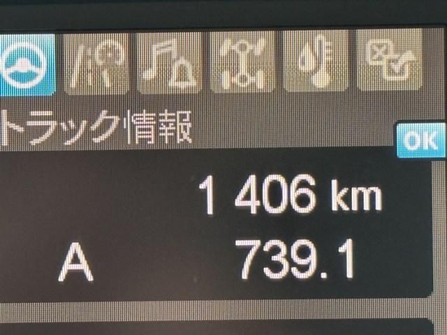 MITSUBISHI FUSOU SUPER GREAT 2025 Image 31