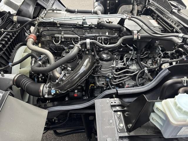 MITSUBISHI FUSOU SUPER GREAT 2025 Image 31