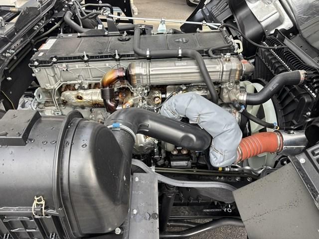 MITSUBISHI FUSOU SUPER GREAT 2025 Image 31