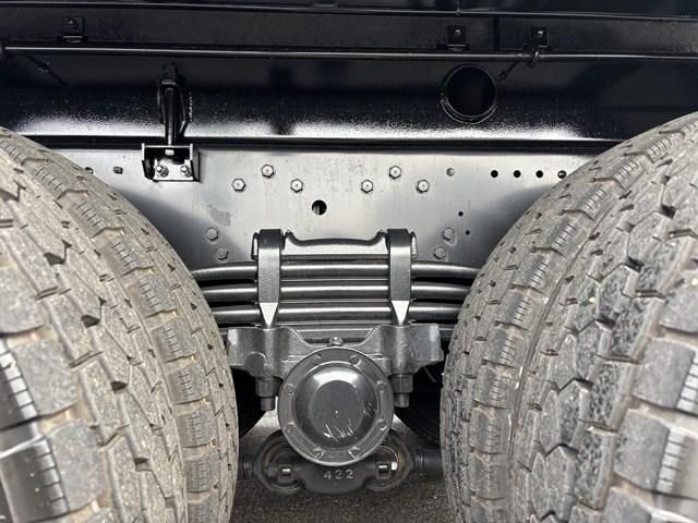 MITSUBISHI FUSOU SUPER GREAT 2025 Image 31