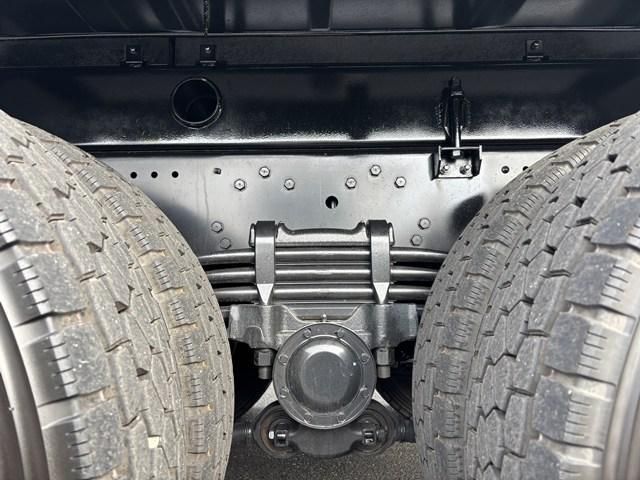 MITSUBISHI FUSOU SUPER GREAT 2025 Image 31