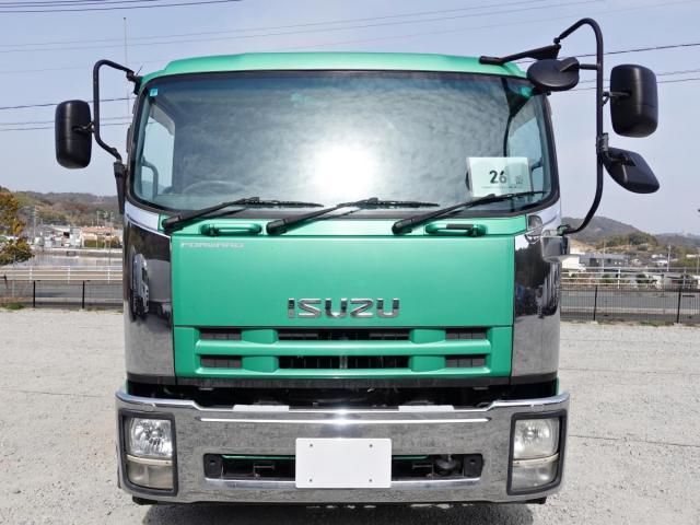 ISUZU FORWARD 2013 Image 31