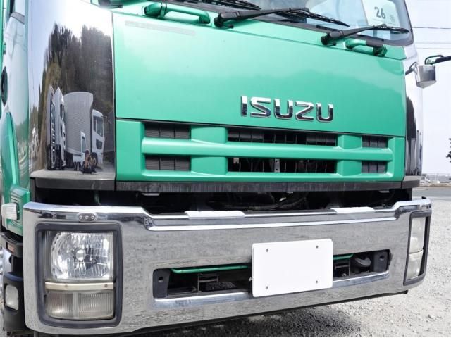 ISUZU FORWARD 2013 Image 31