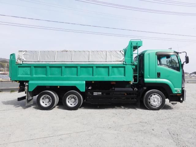 ISUZU FORWARD 2013 Image 31
