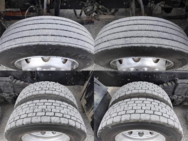 ISUZU FORWARD 2013 Image 31