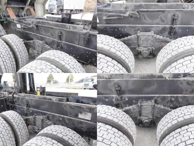 ISUZU FORWARD 2013 Image 31