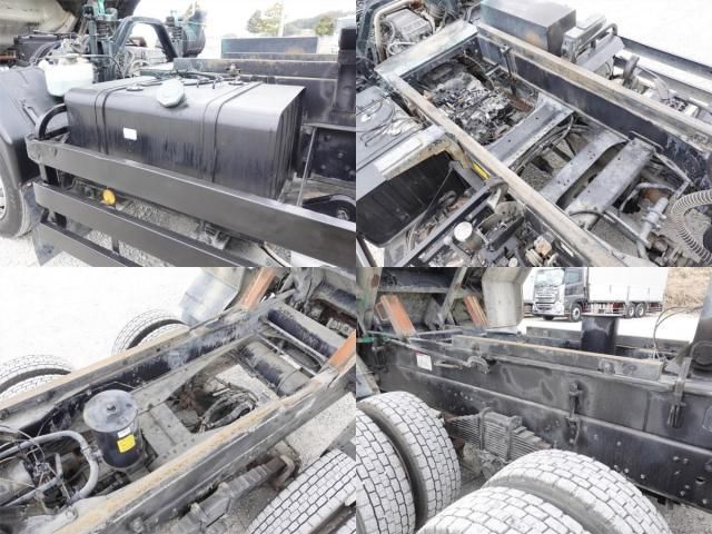 ISUZU FORWARD 2013 Image 31