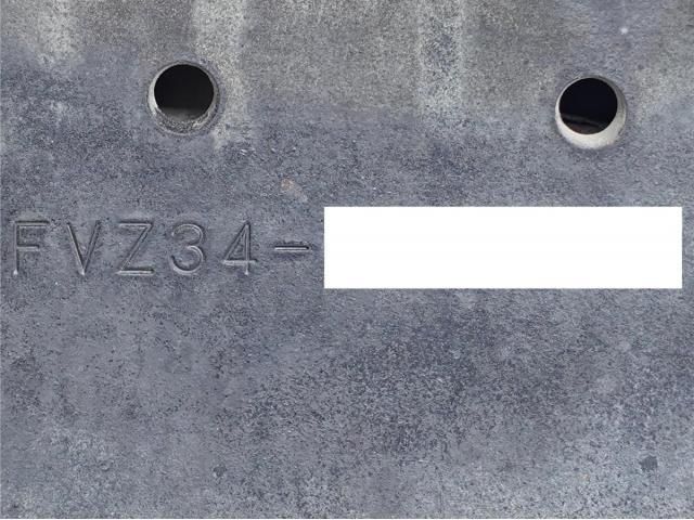 ISUZU FORWARD 2013 Image 31