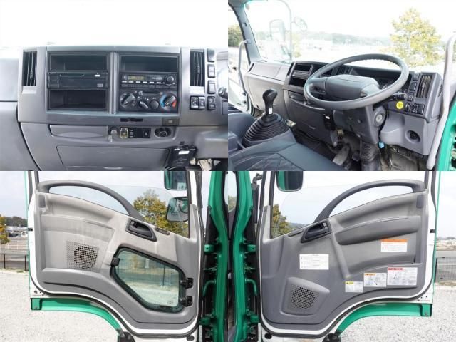 ISUZU FORWARD 2013 Image 31