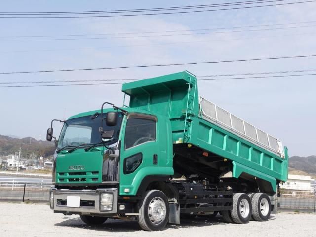 ISUZU FORWARD 2013 Image 31