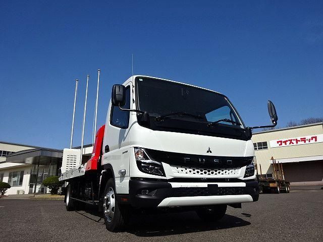 MITSUBISHI CANTER 2025 Image 31