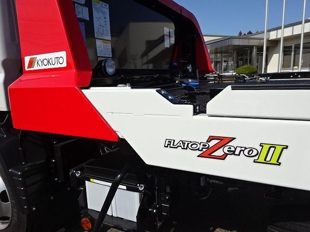 MITSUBISHI CANTER 2025 Image 31