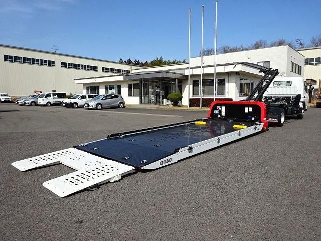 MITSUBISHI CANTER 2025 Image 31