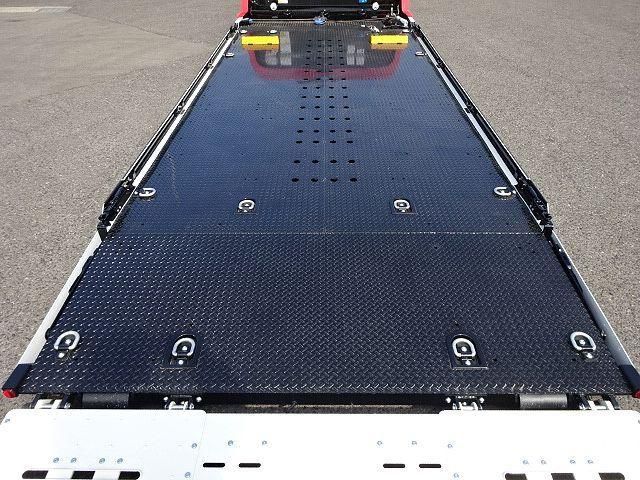 MITSUBISHI CANTER 2025 Image 31