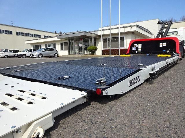 MITSUBISHI CANTER 2025 Image 31