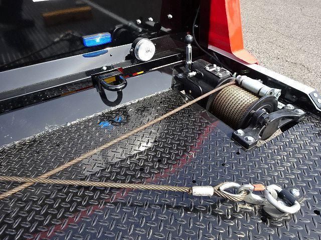 MITSUBISHI CANTER 2025 Image 31