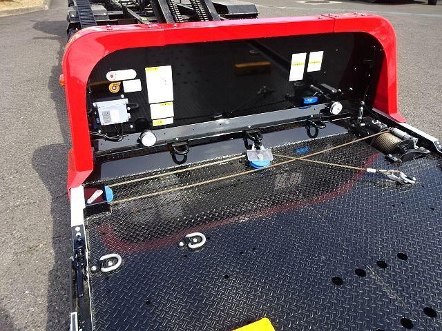 MITSUBISHI CANTER 2025 Image 31