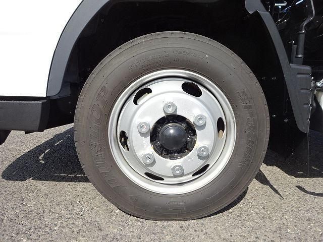 MITSUBISHI CANTER 2025 Image 31