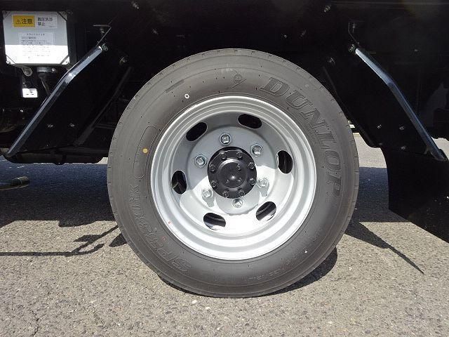 MITSUBISHI CANTER 2025 Image 31