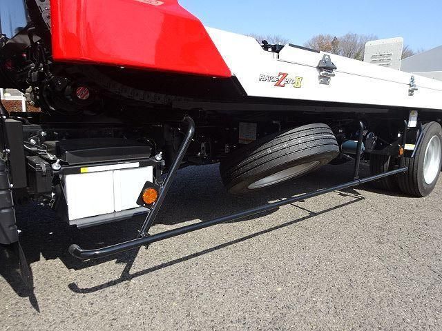 MITSUBISHI CANTER 2025 Image 31