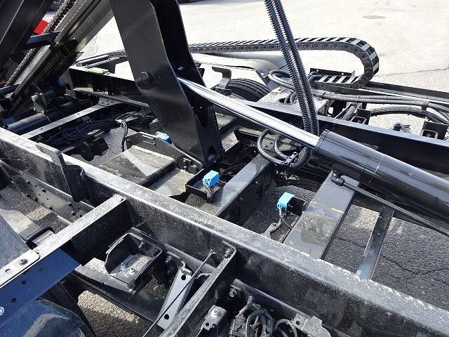 MITSUBISHI CANTER 2025 Image 31