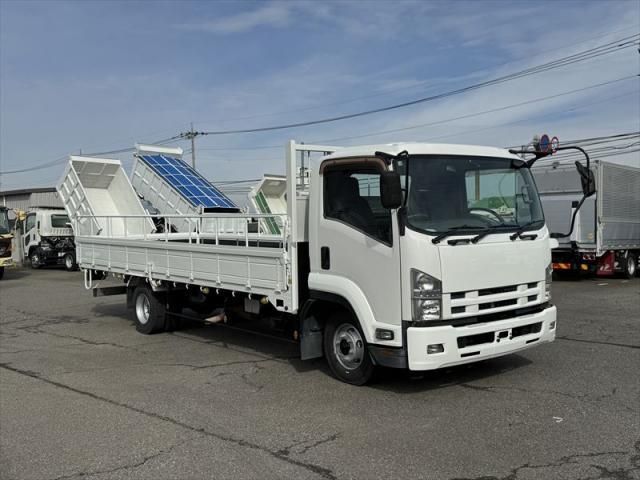 ISUZU FORWARD 2014 Image 31