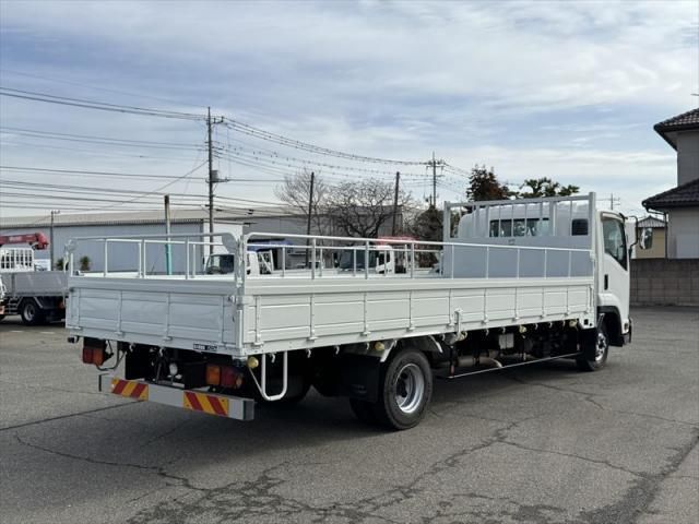 ISUZU FORWARD 2014 Image 31